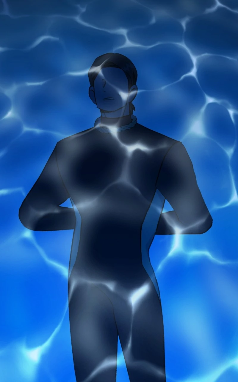 The Mermaid I Loved Chapter 42 - Page 58