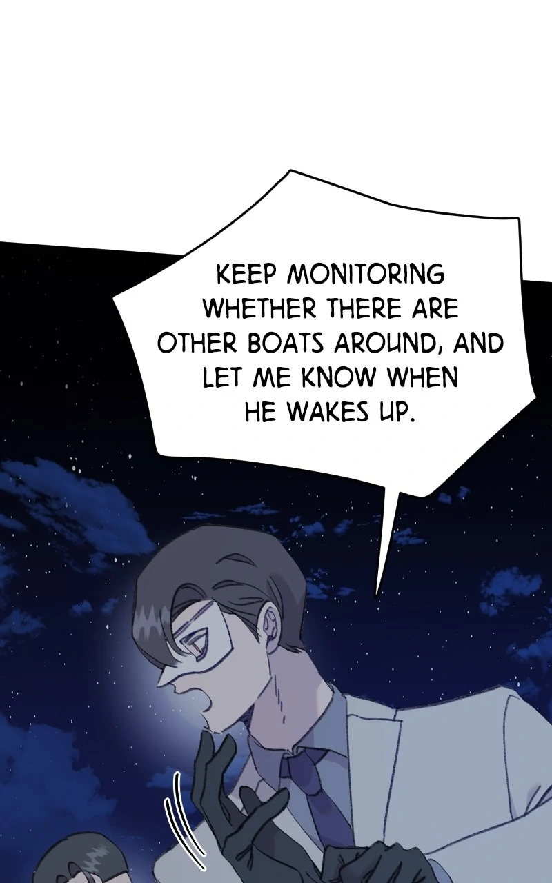 The Mermaid I Loved Chapter 42 - Page 7
