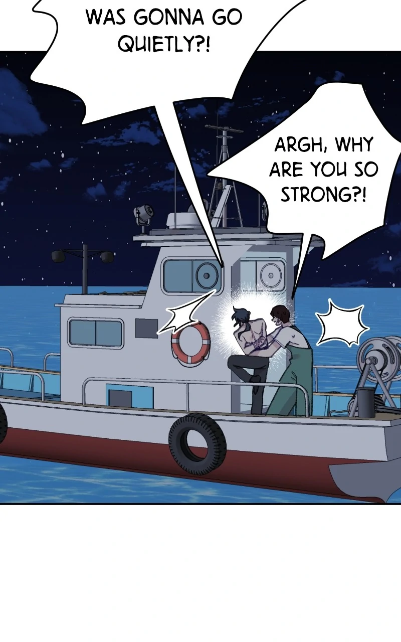 The Mermaid I Loved Chapter 42 - Page 61