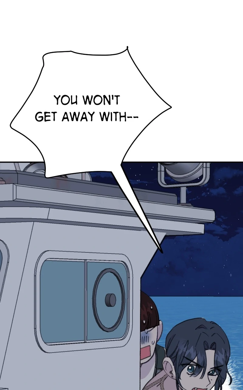 The Mermaid I Loved Chapter 42 - Page 62