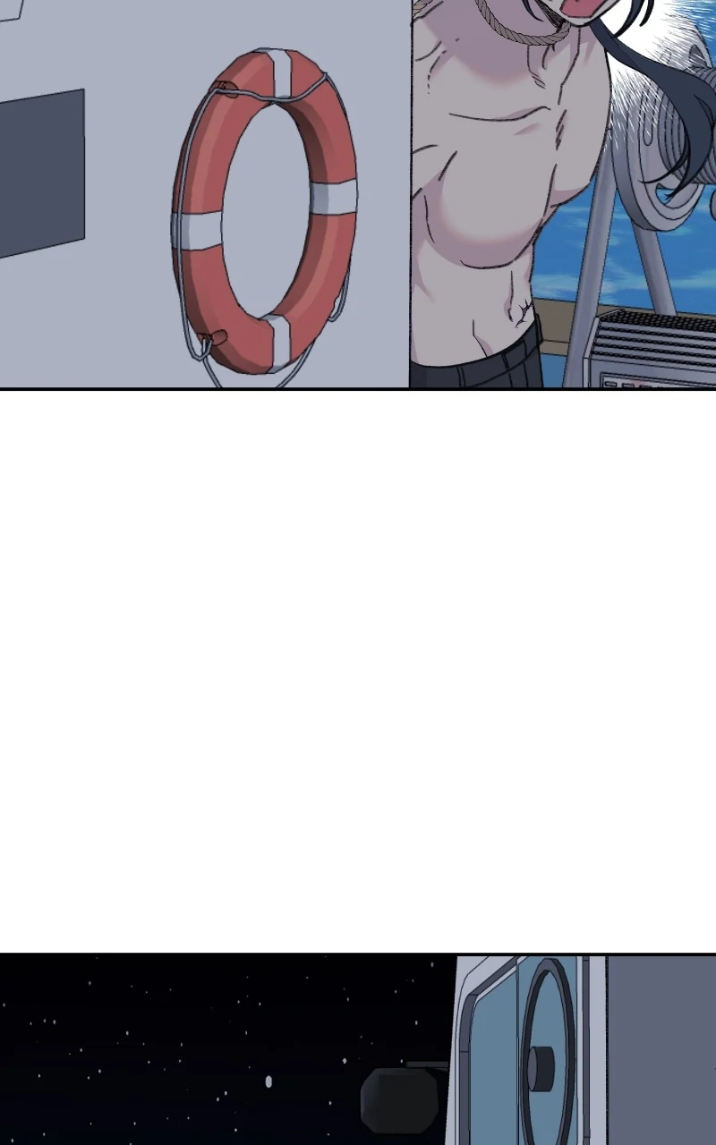 The Mermaid I Loved Chapter 42 - Page 63