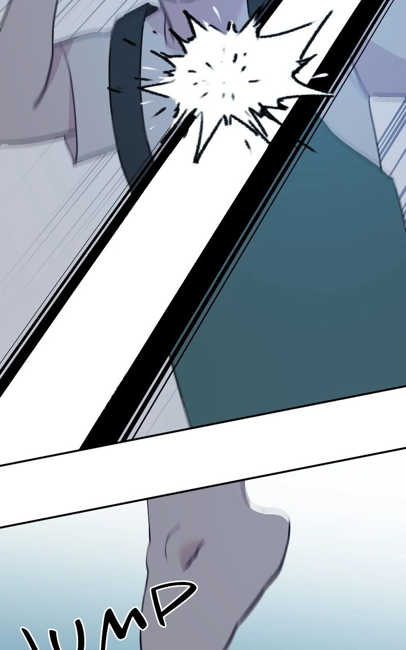 The Mermaid I Loved Chapter 42 - Page 67
