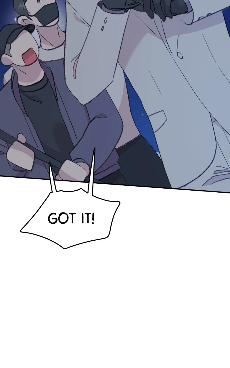 The Mermaid I Loved Chapter 42 - Page 8
