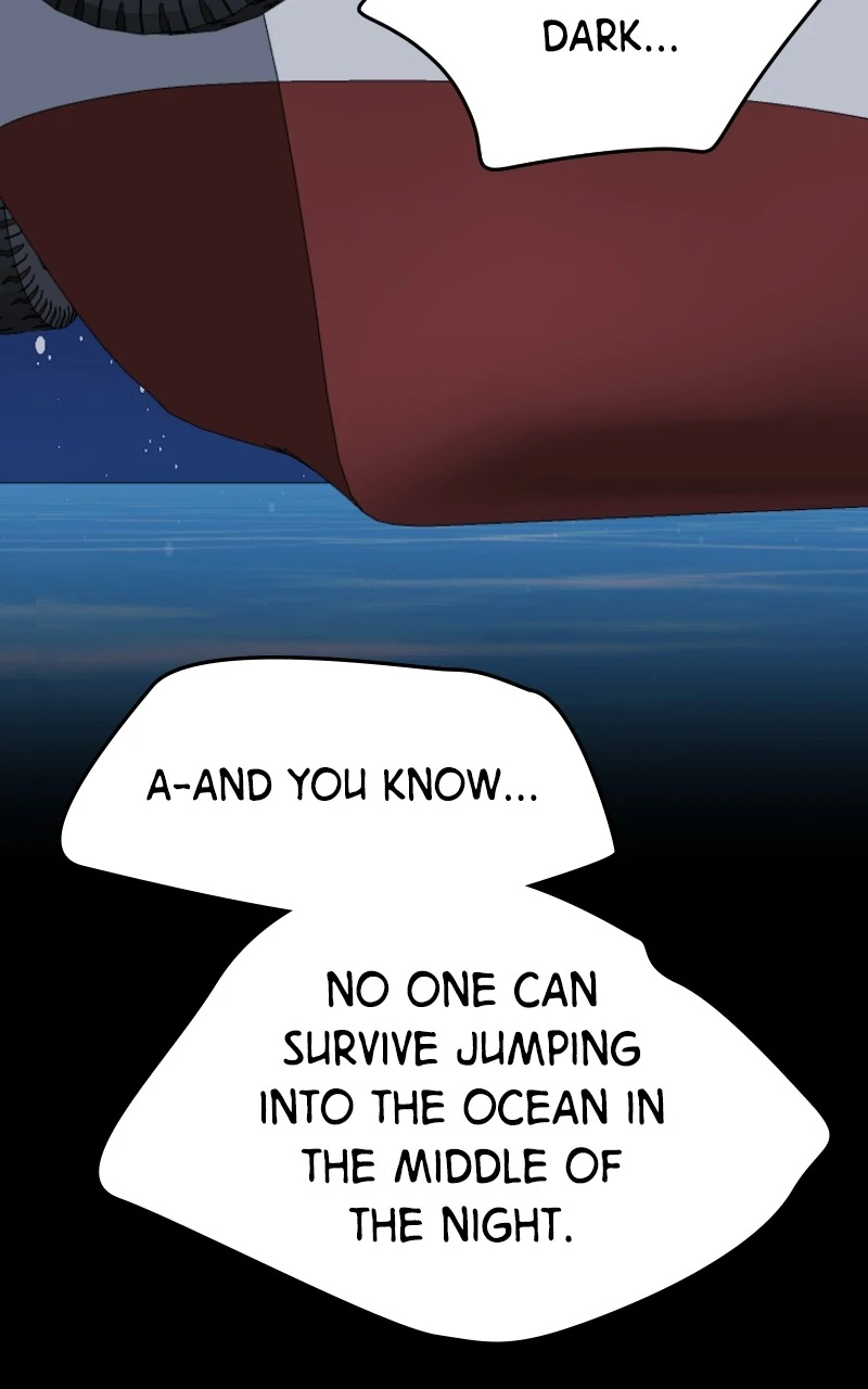 The Mermaid I Loved Chapter 42 - Page 72