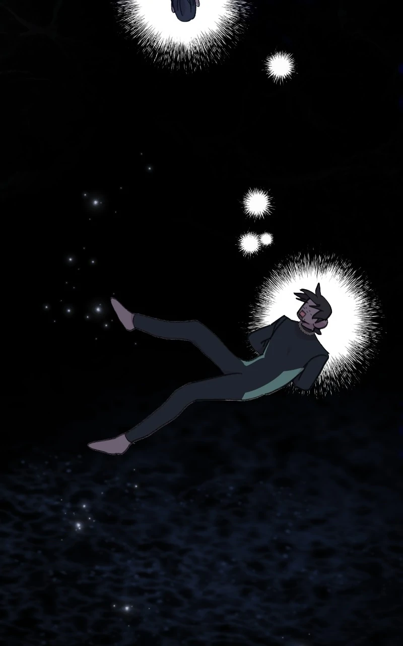 The Mermaid I Loved Chapter 42 - Page 76