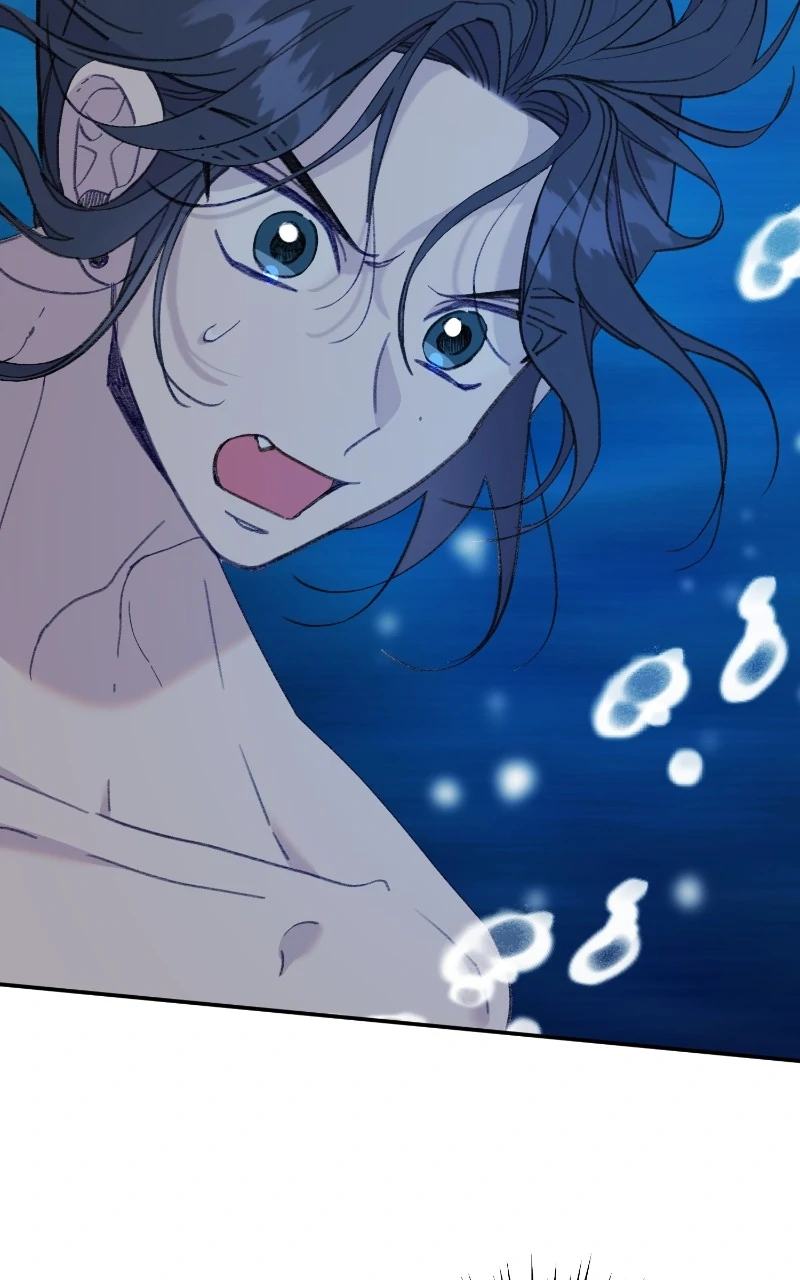 The Mermaid I Loved Chapter 42 - Page 78