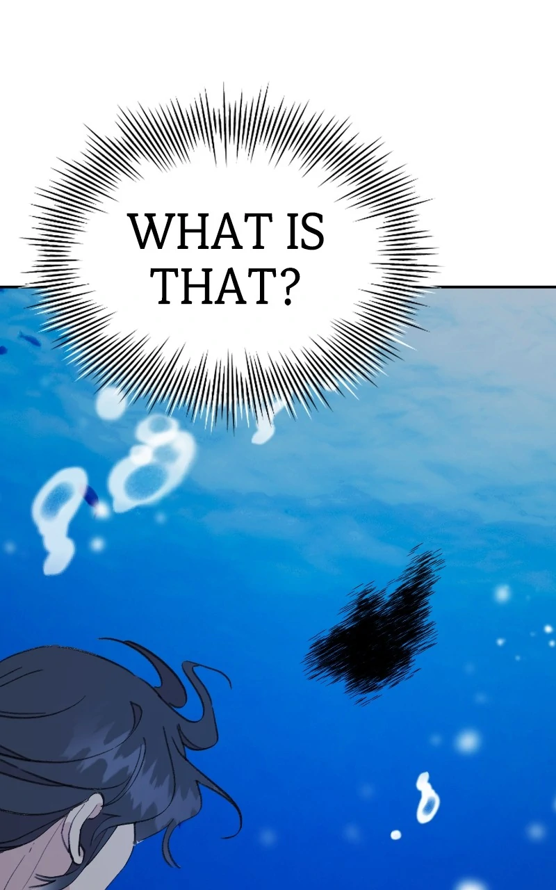 The Mermaid I Loved Chapter 42 - Page 80