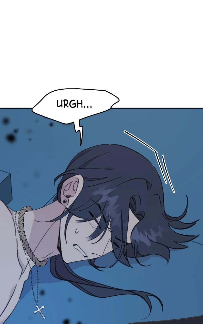 The Mermaid I Loved Chapter 42 - Page 9