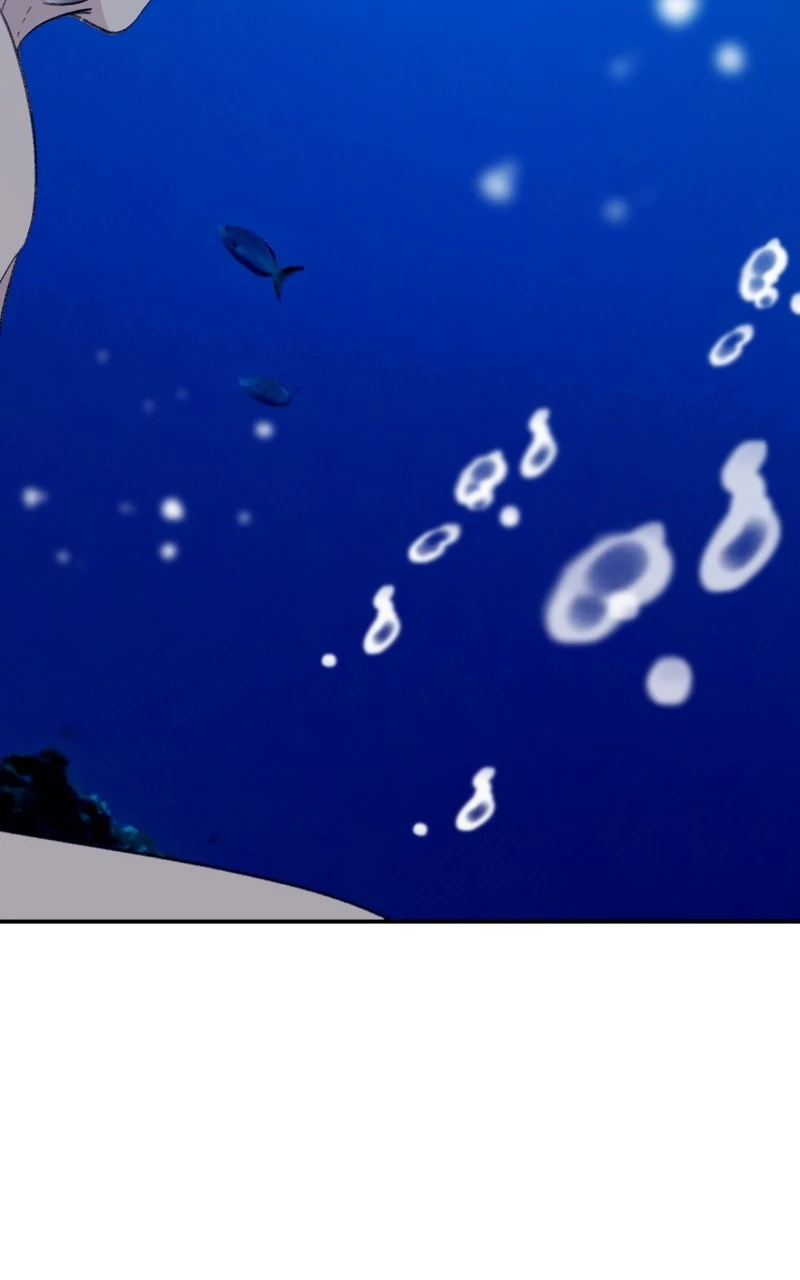 The Mermaid I Loved Chapter 42 - Page 81