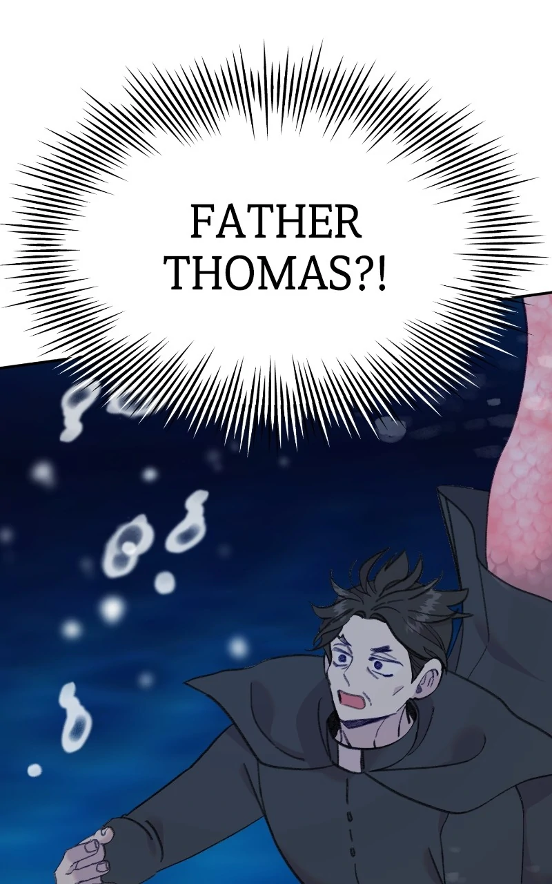 The Mermaid I Loved Chapter 42 - Page 82