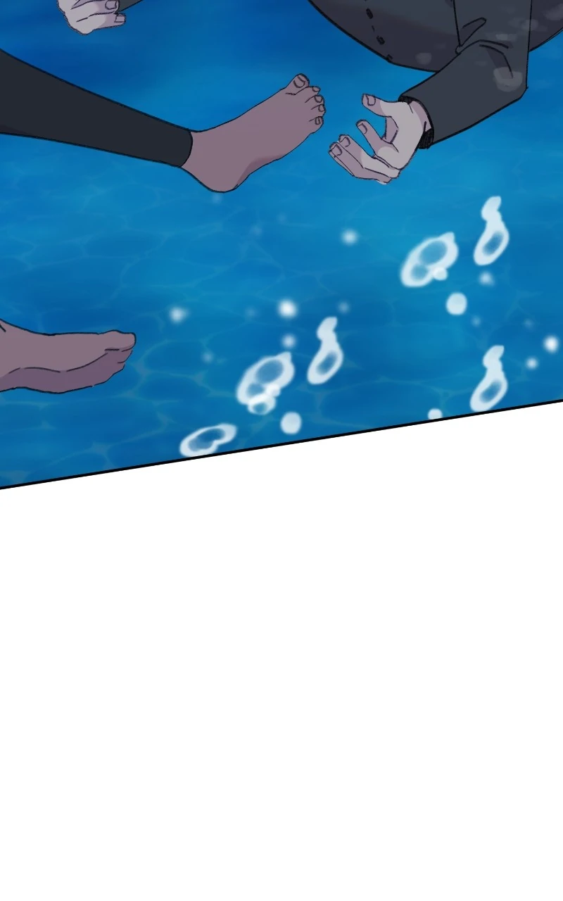 The Mermaid I Loved Chapter 42 - Page 83