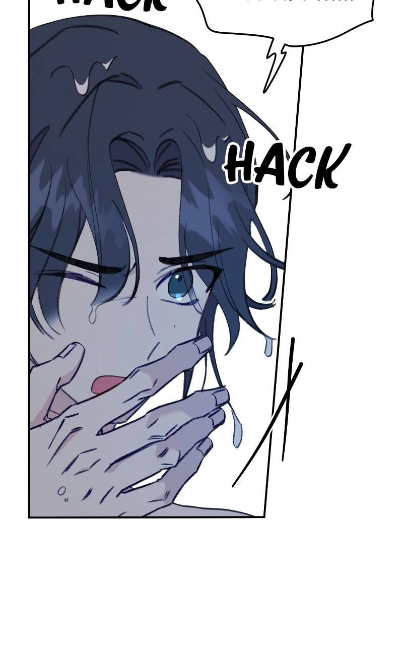 The Mermaid I Loved Chapter 42 - Page 86