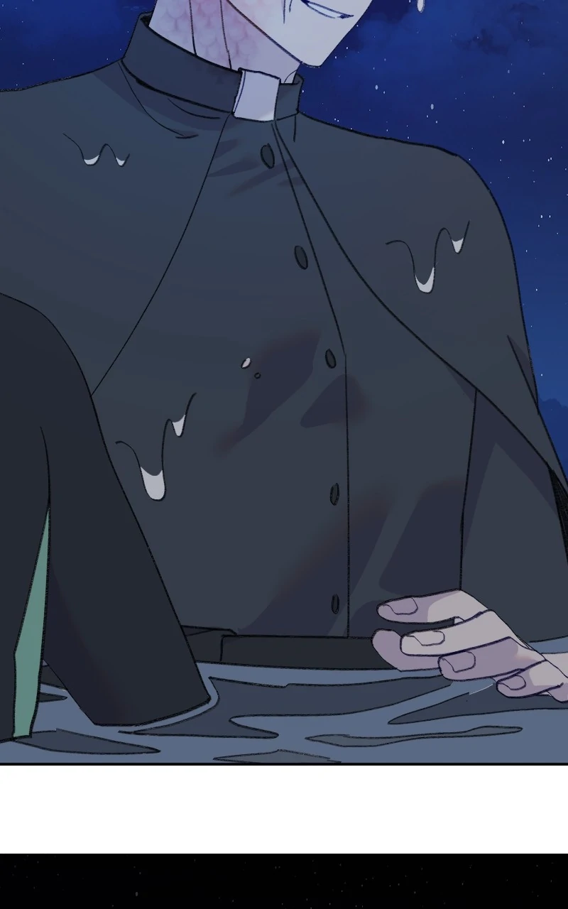 The Mermaid I Loved Chapter 42 - Page 88