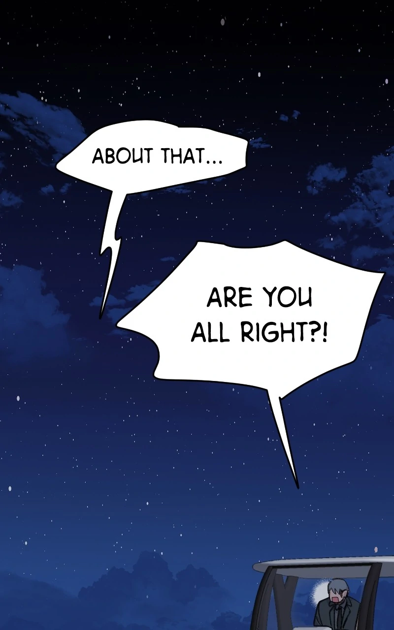 The Mermaid I Loved Chapter 42 - Page 89