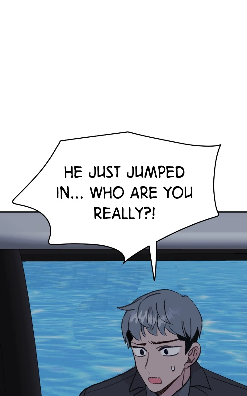The Mermaid I Loved Chapter 42 - Page 91