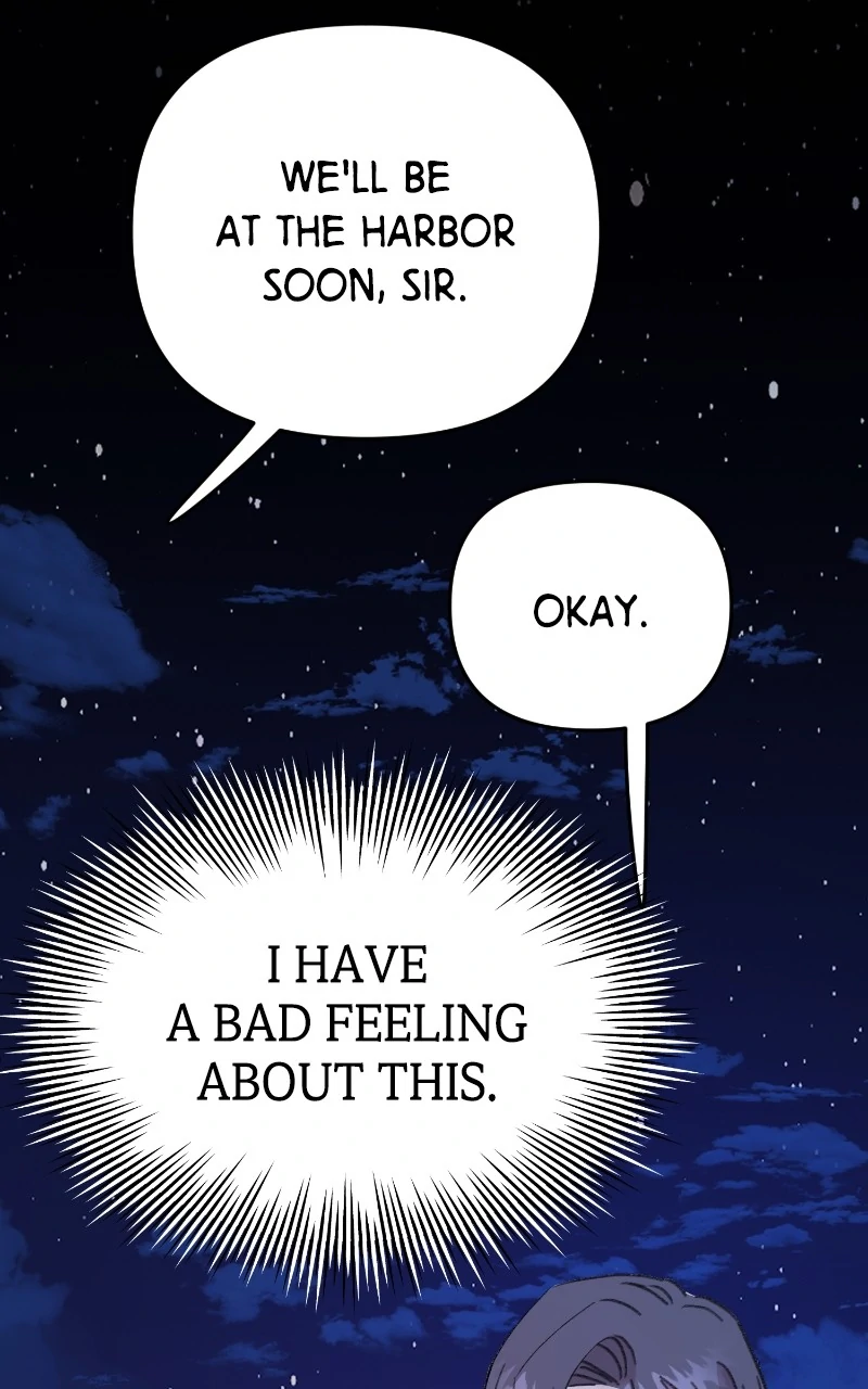 The Mermaid I Loved Chapter 42 - Page 95