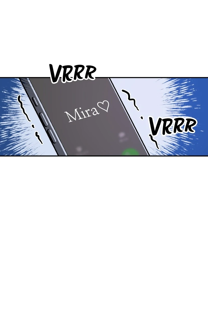 The Mermaid I Loved Chapter 42 - Page 97