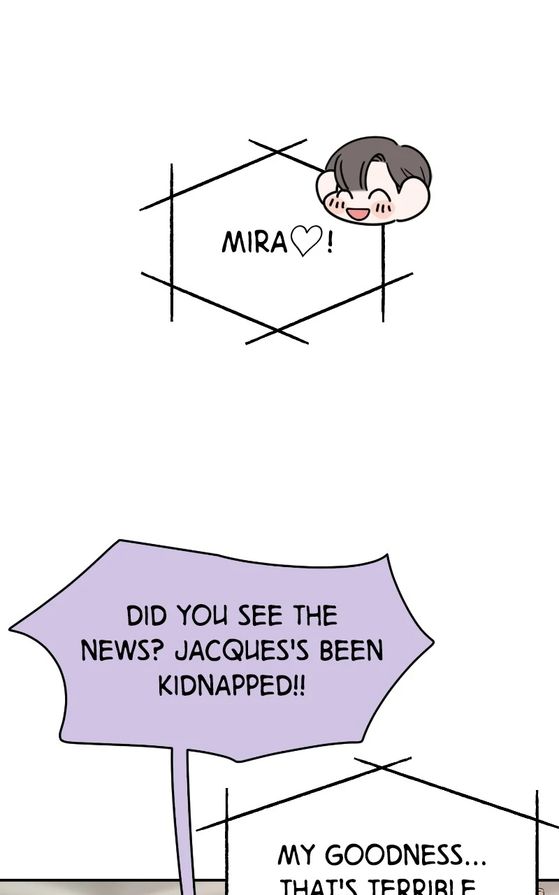 The Mermaid I Loved Chapter 42 - Page 98