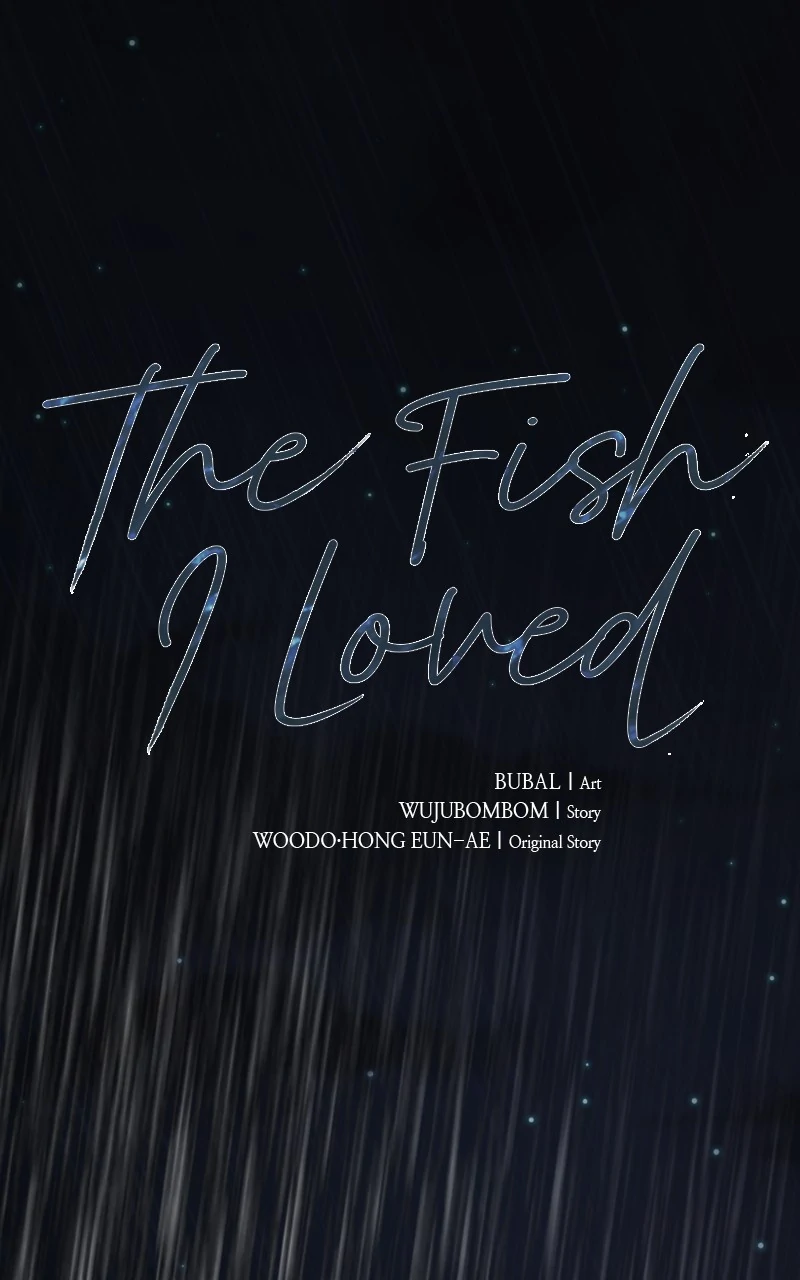 The Mermaid I Loved Chapter 43 - Page 1