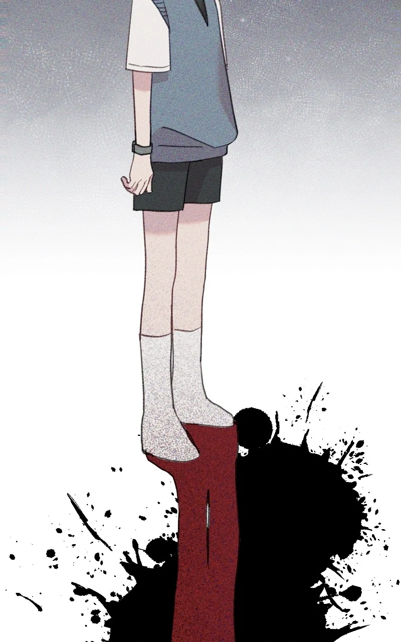 The Mermaid I Loved Chapter 43 - Page 11