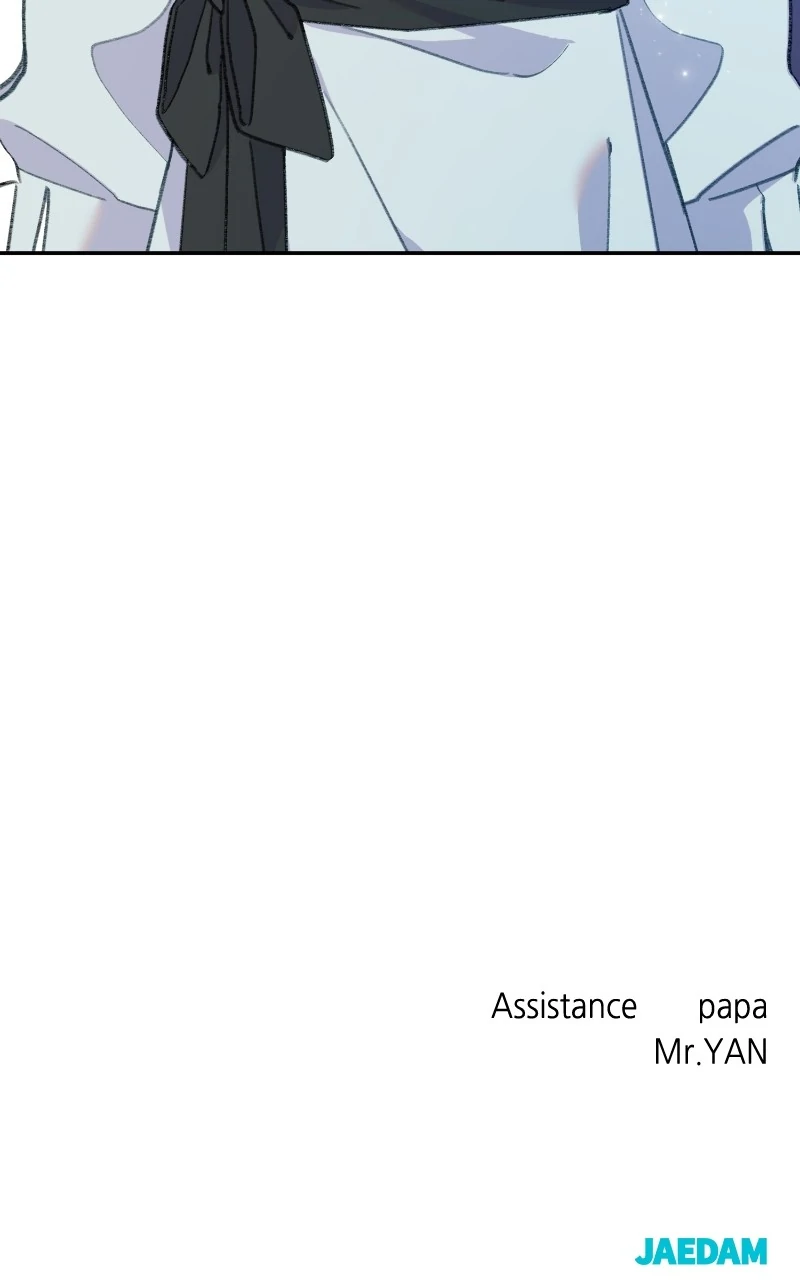 The Mermaid I Loved Chapter 43 - Page 102