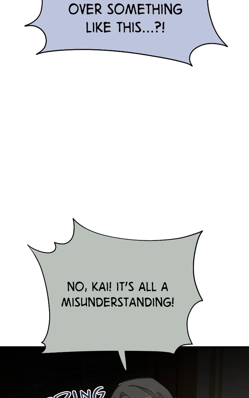 The Mermaid I Loved Chapter 43 - Page 13