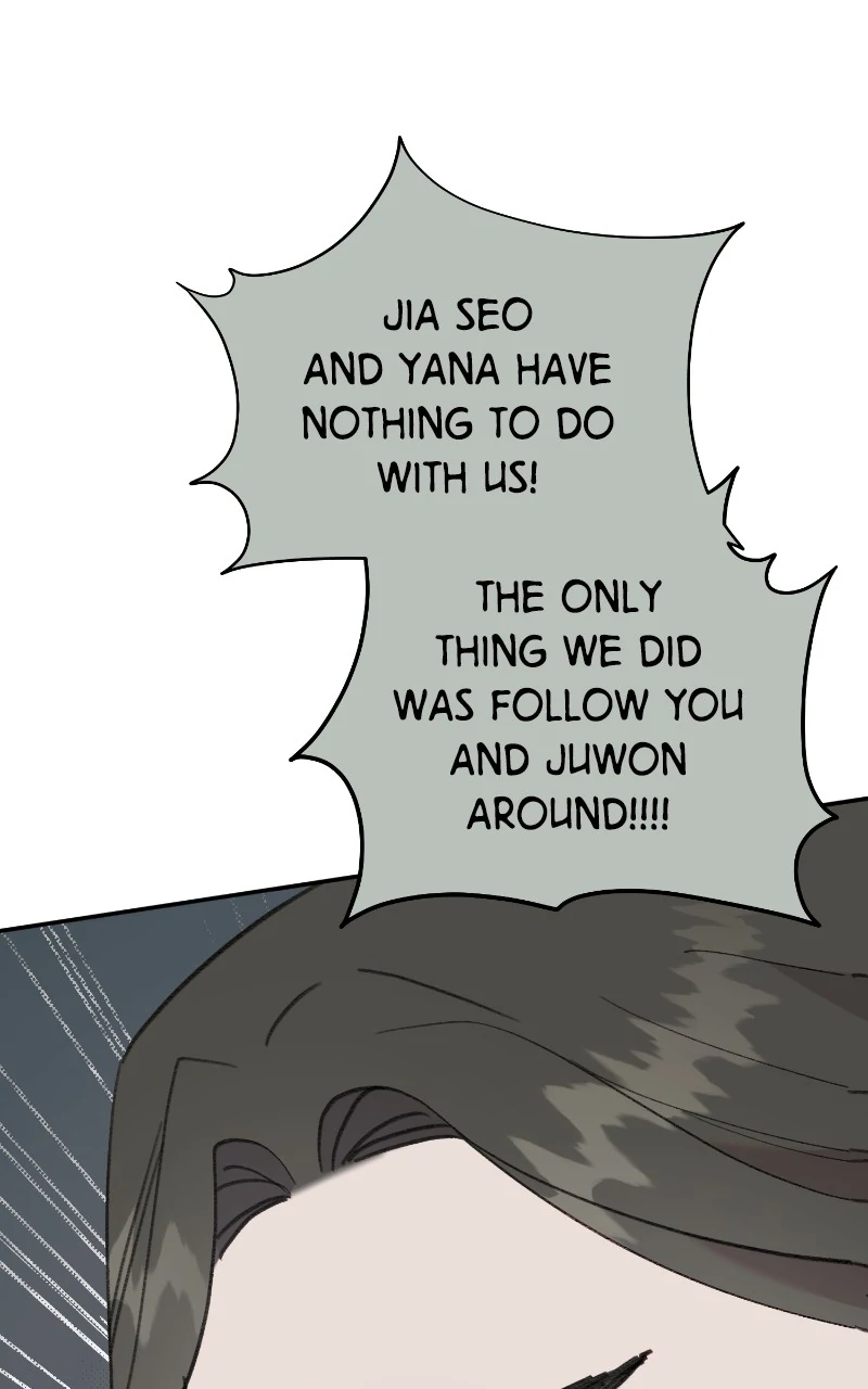 The Mermaid I Loved Chapter 43 - Page 15