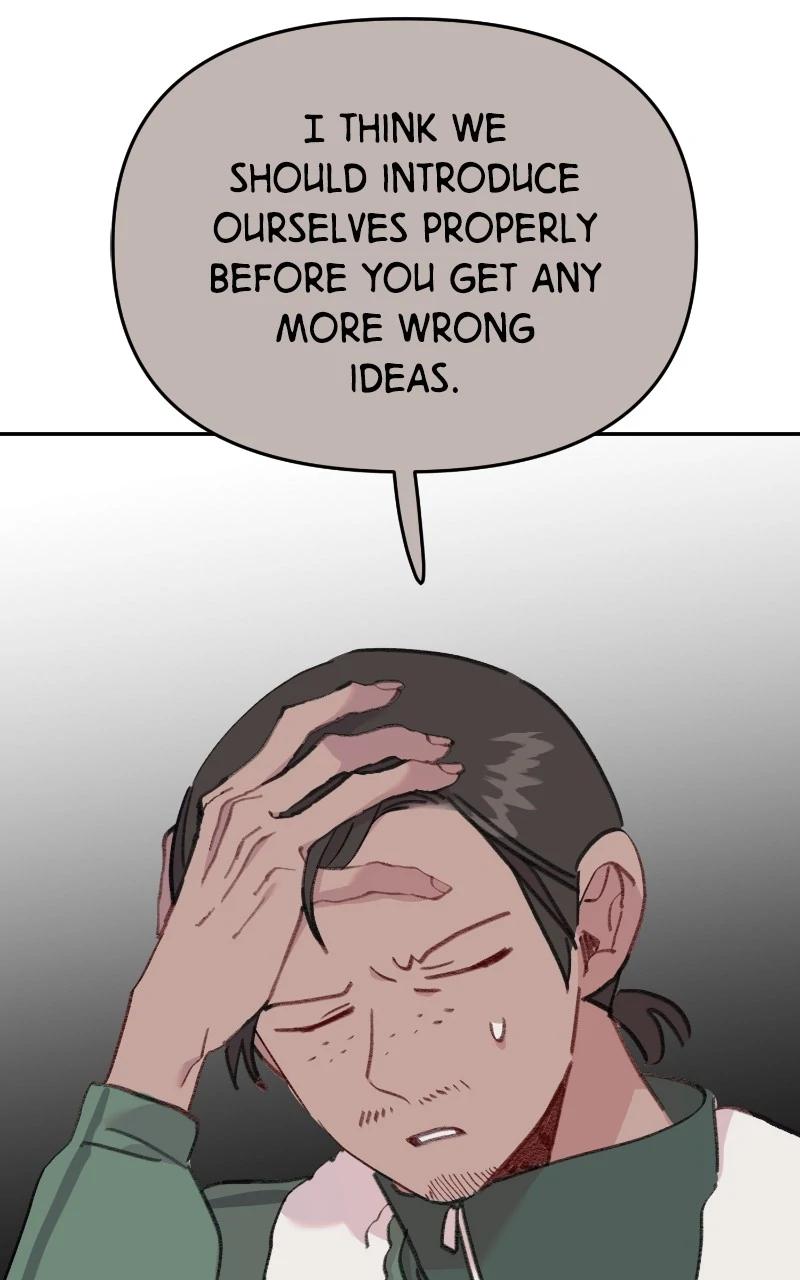 The Mermaid I Loved Chapter 43 - Page 19