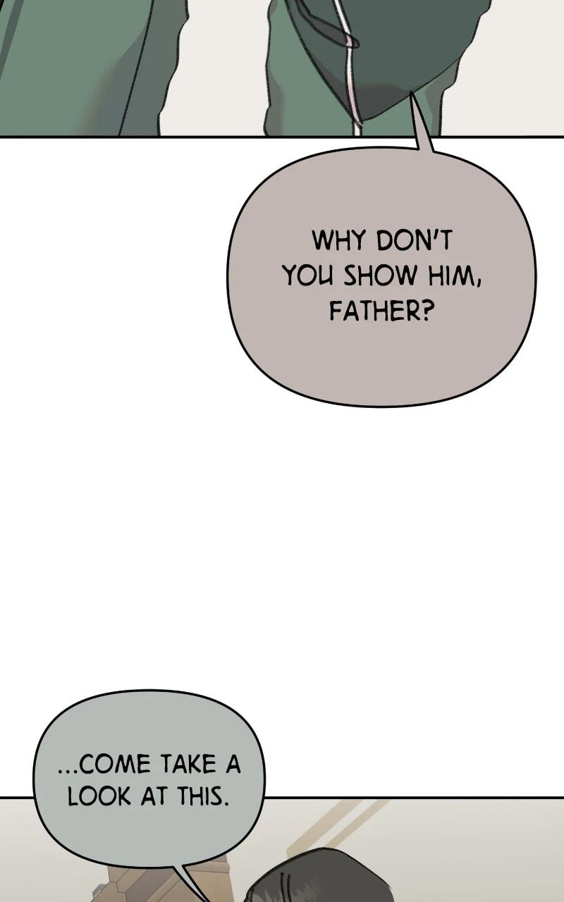 The Mermaid I Loved Chapter 43 - Page 20