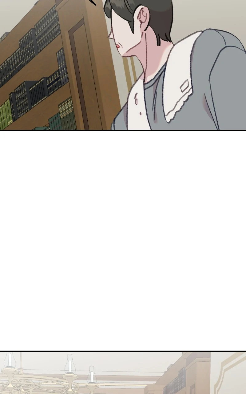 The Mermaid I Loved Chapter 43 - Page 21