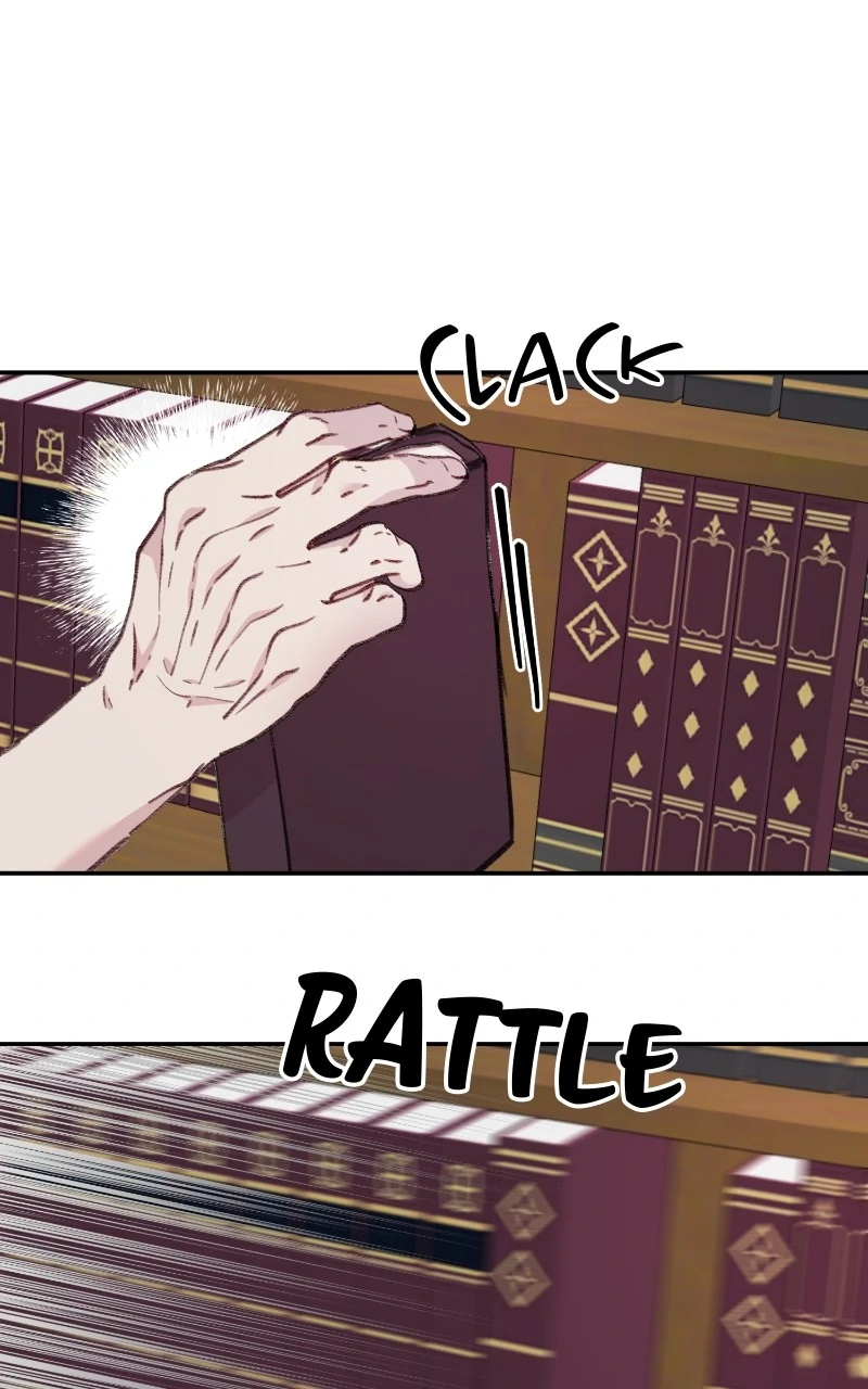 The Mermaid I Loved Chapter 43 - Page 23