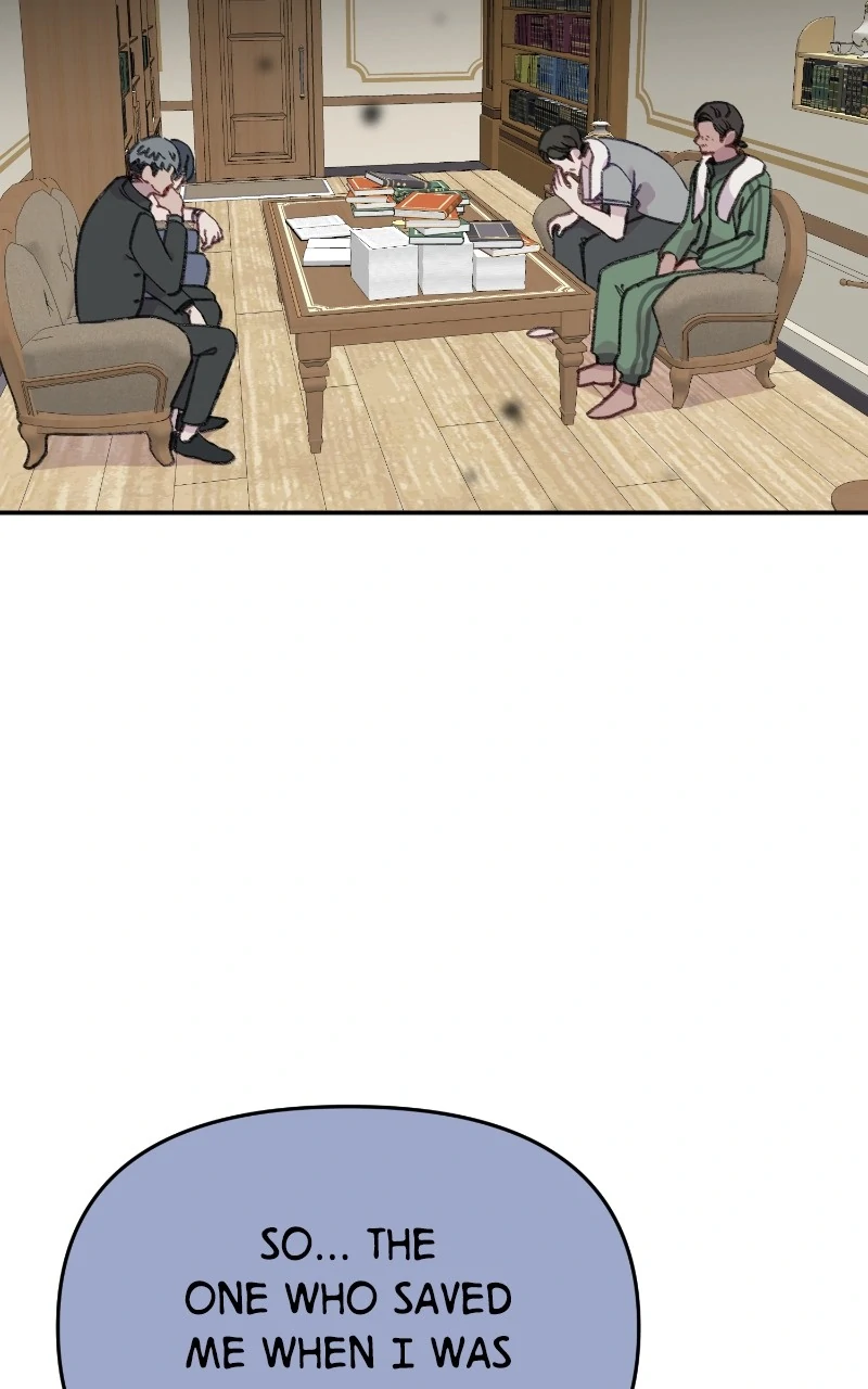 The Mermaid I Loved Chapter 43 - Page 4