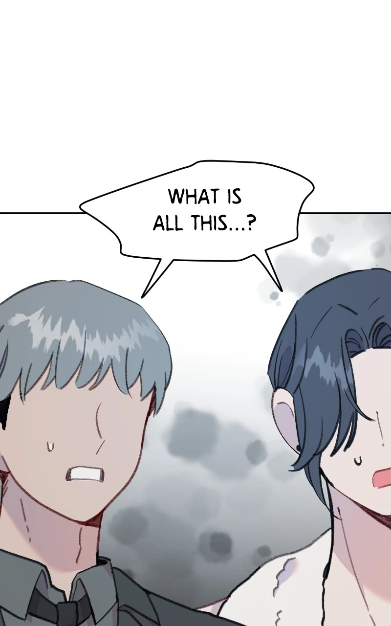 The Mermaid I Loved Chapter 43 - Page 31