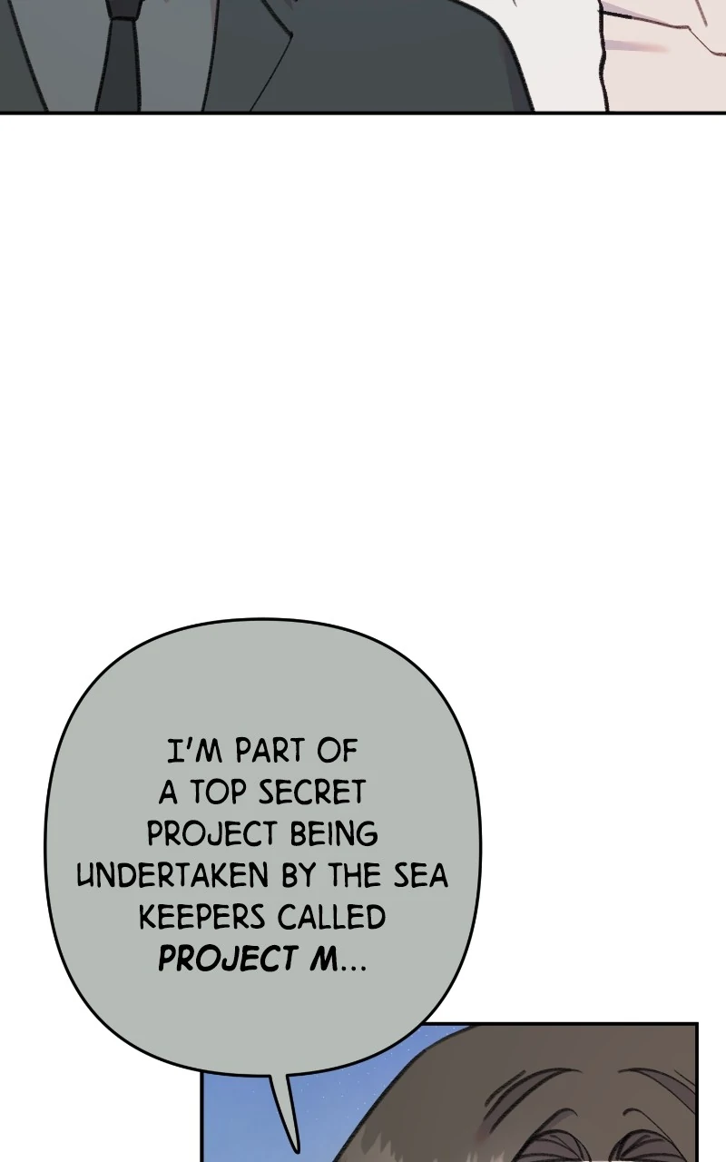 The Mermaid I Loved Chapter 43 - Page 32