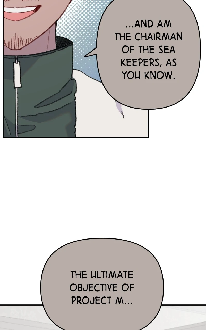 The Mermaid I Loved Chapter 43 - Page 35