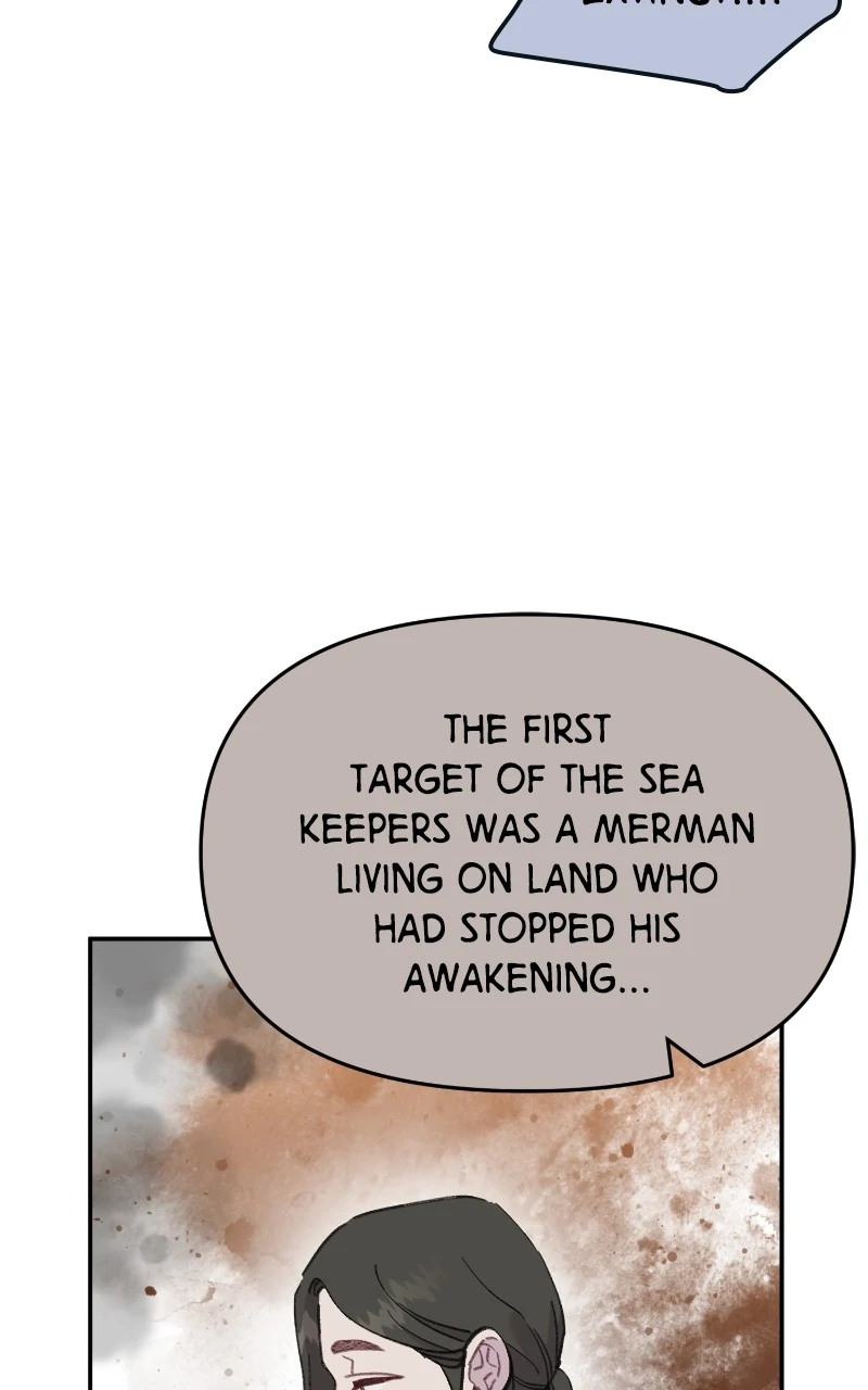 The Mermaid I Loved Chapter 43 - Page 38