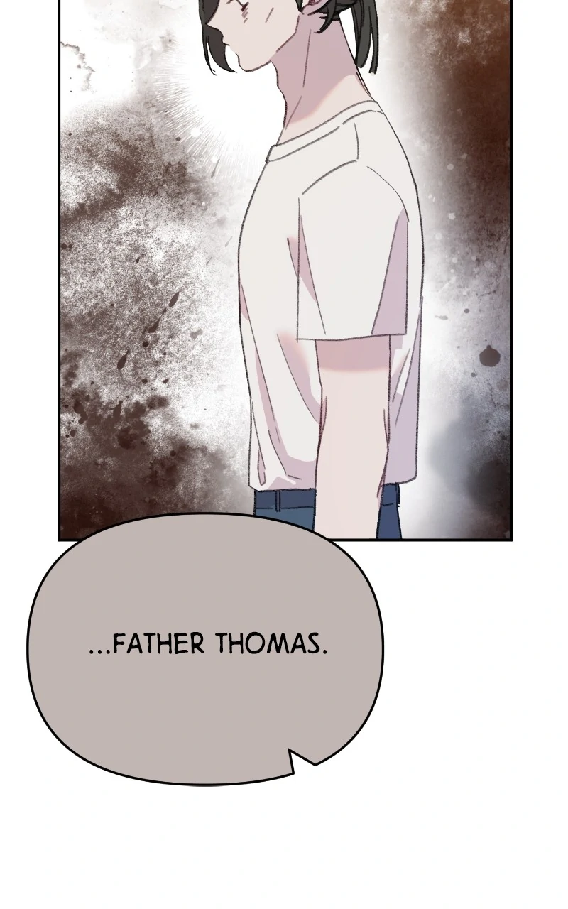 The Mermaid I Loved Chapter 43 - Page 39