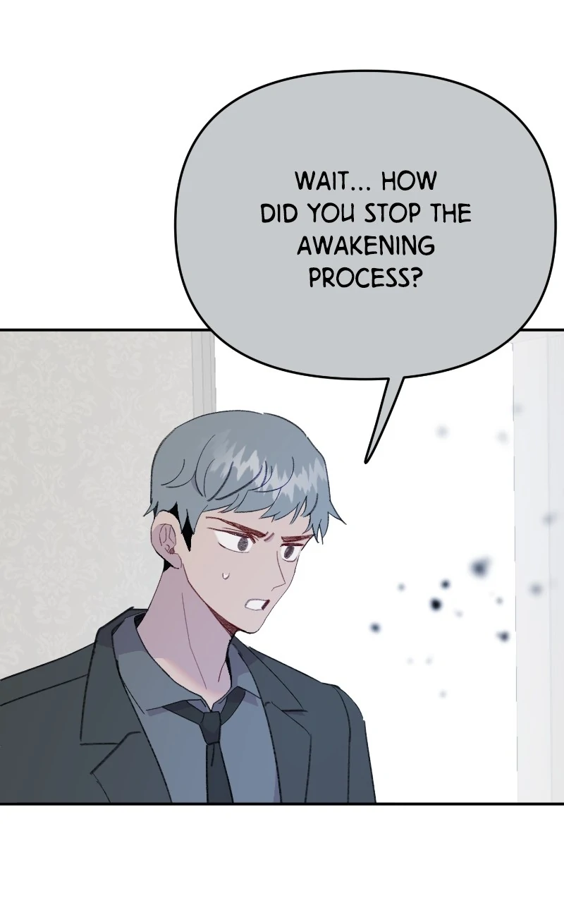 The Mermaid I Loved Chapter 43 - Page 40