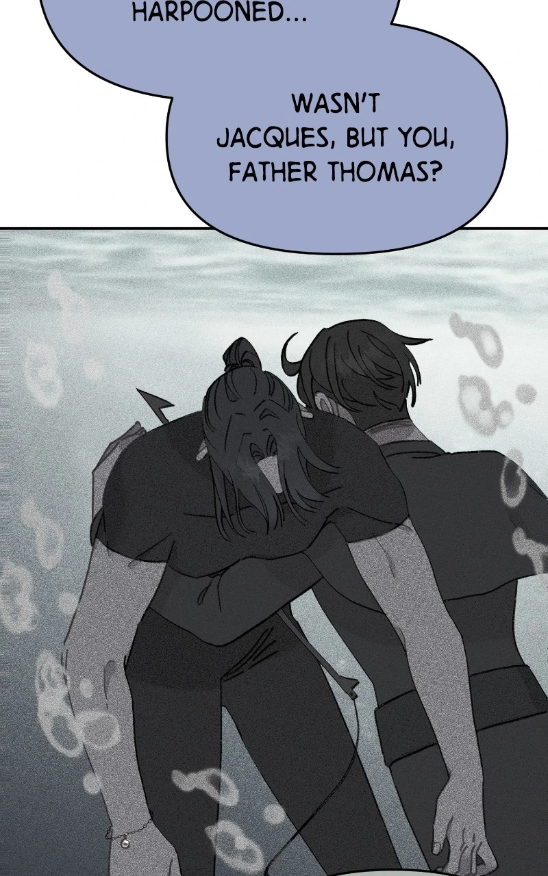 The Mermaid I Loved Chapter 43 - Page 5