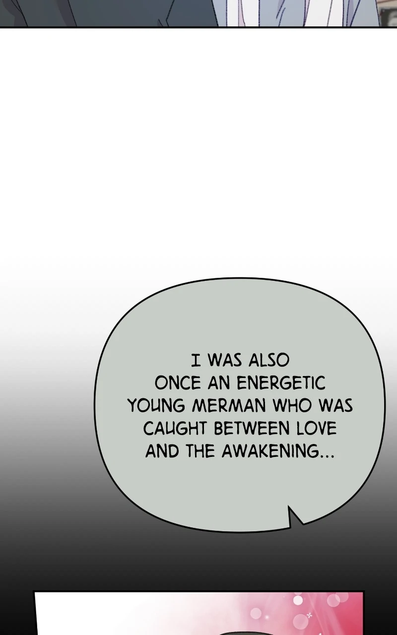 The Mermaid I Loved Chapter 43 - Page 42