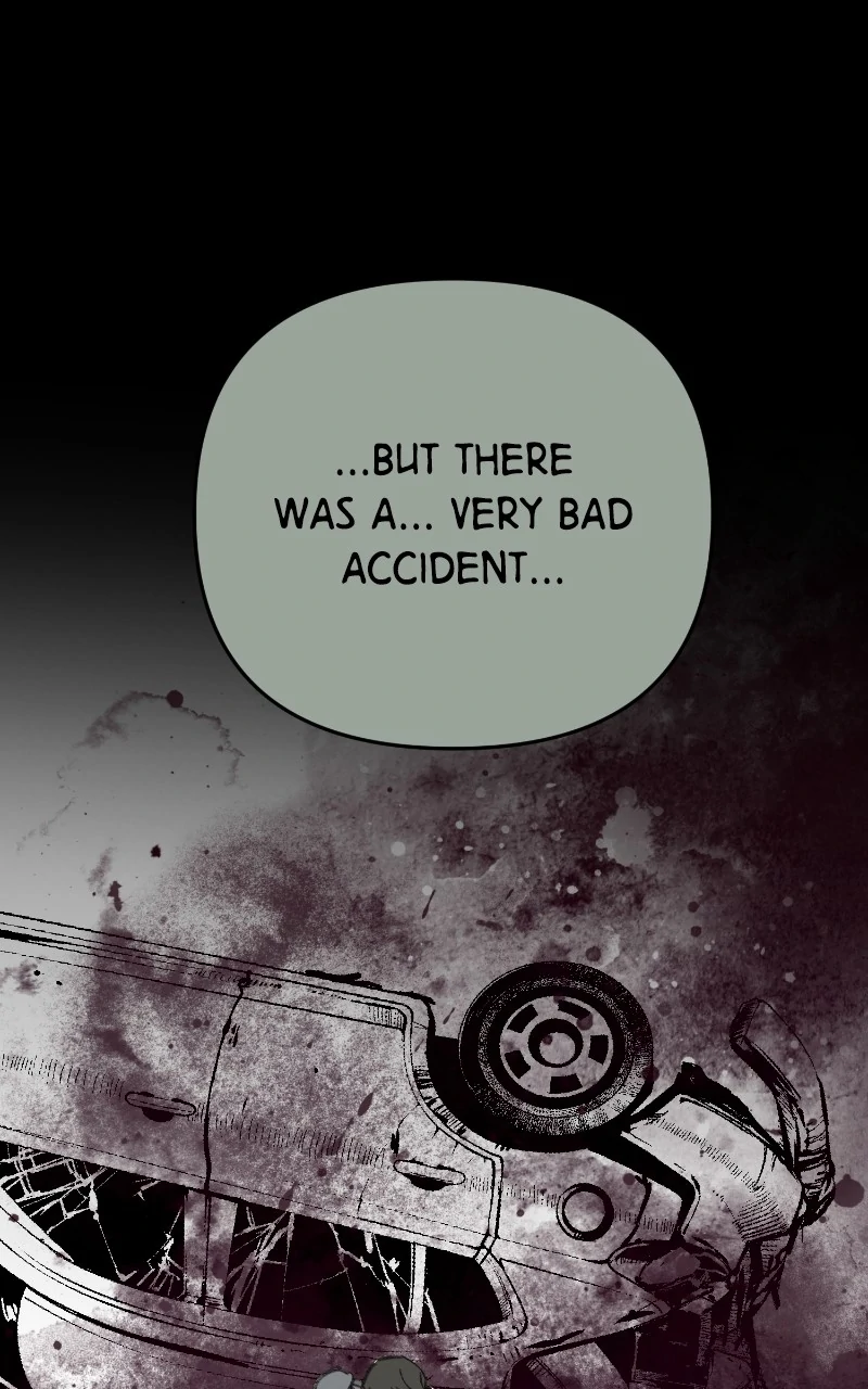 The Mermaid I Loved Chapter 43 - Page 44