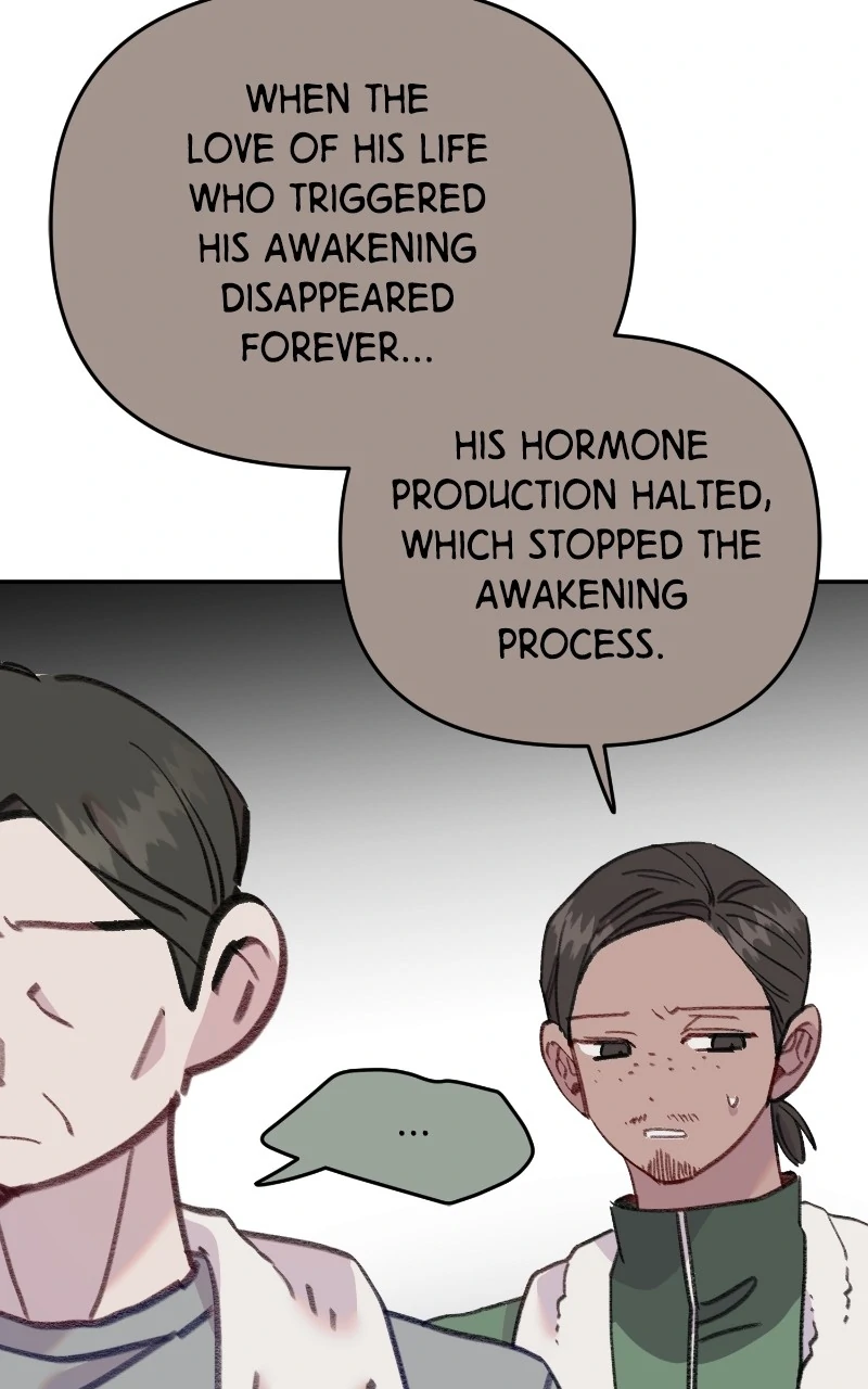 The Mermaid I Loved Chapter 43 - Page 46