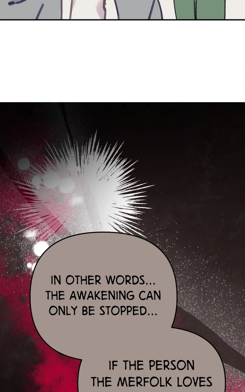 The Mermaid I Loved Chapter 43 - Page 47