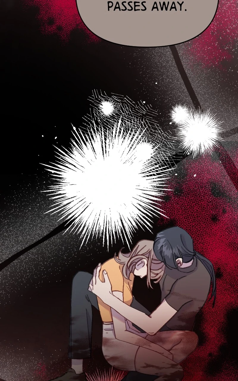 The Mermaid I Loved Chapter 43 - Page 48