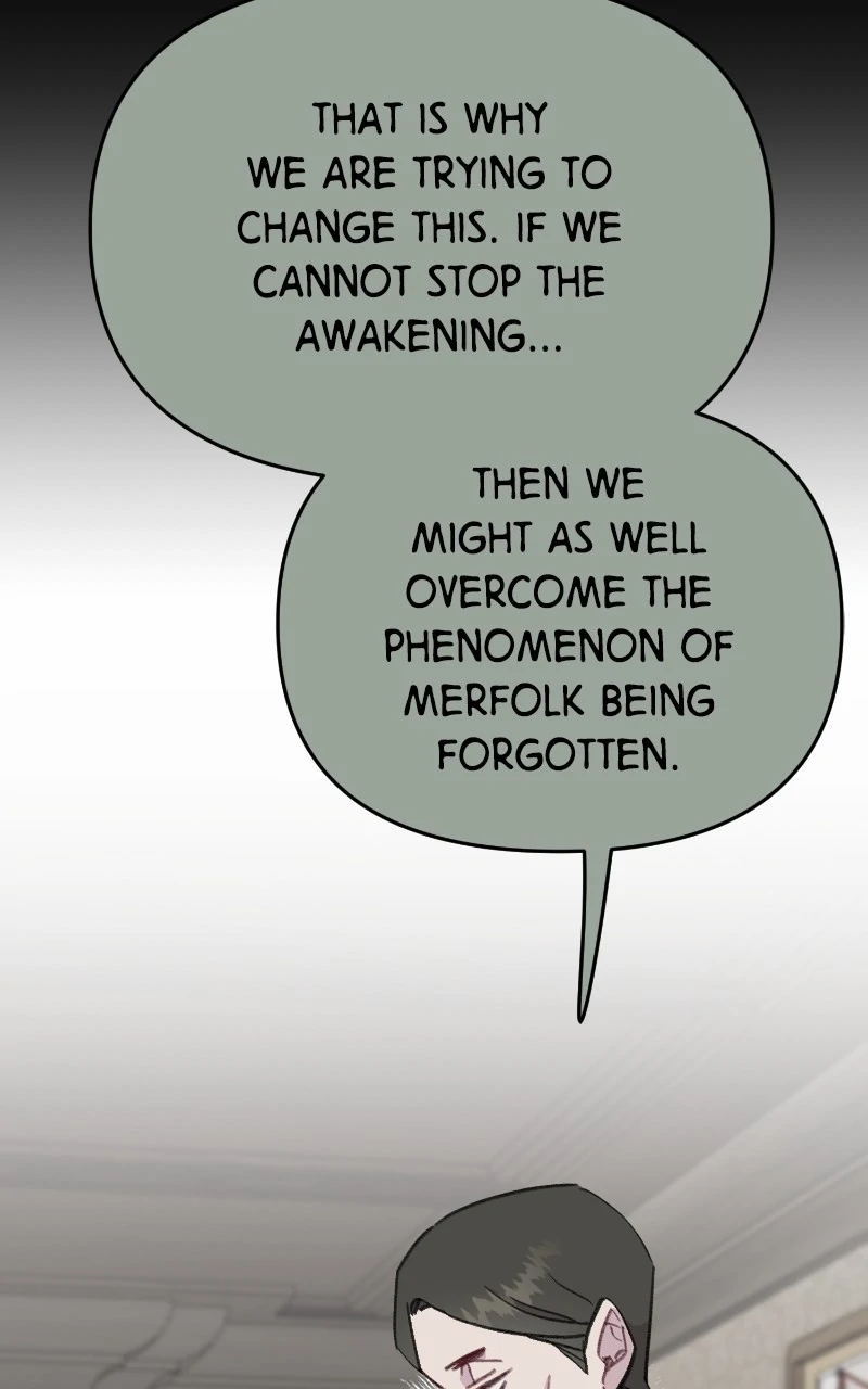 The Mermaid I Loved Chapter 43 - Page 50