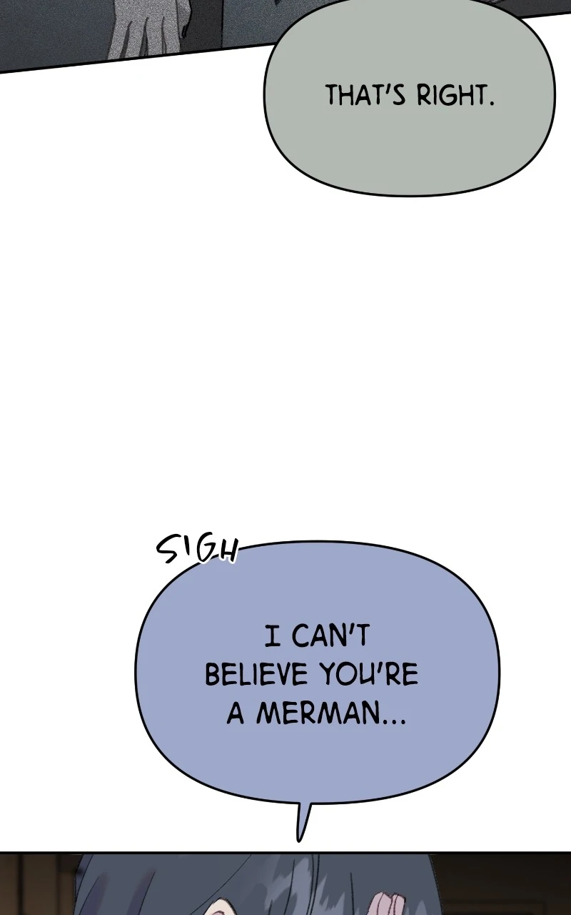 The Mermaid I Loved Chapter 43 - Page 6