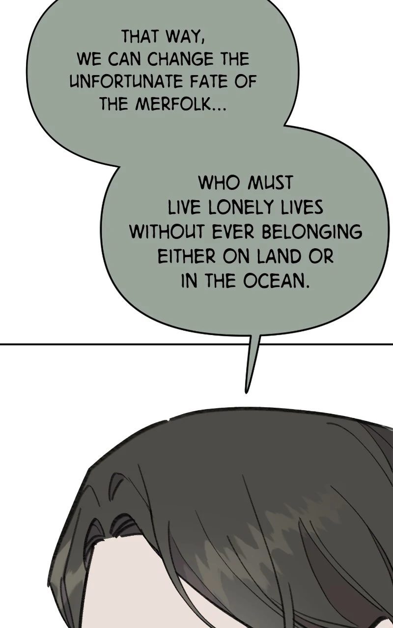 The Mermaid I Loved Chapter 43 - Page 52