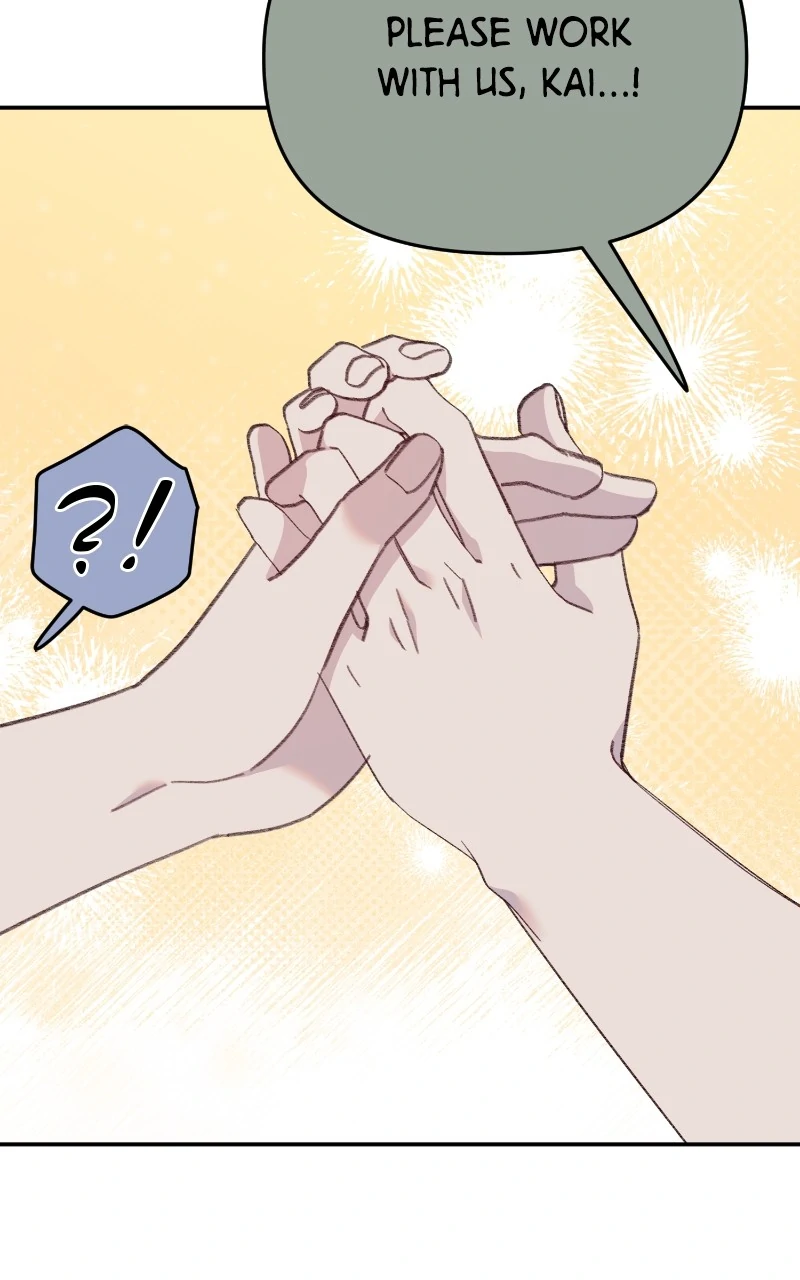 The Mermaid I Loved Chapter 43 - Page 56