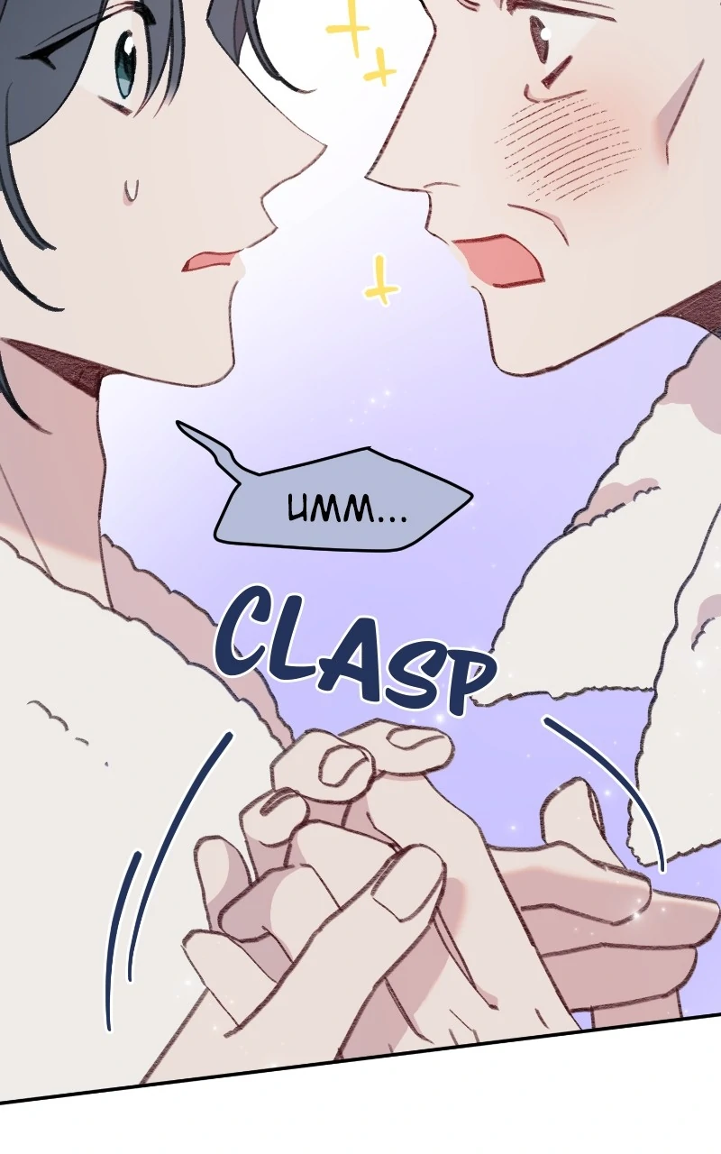 The Mermaid I Loved Chapter 43 - Page 58