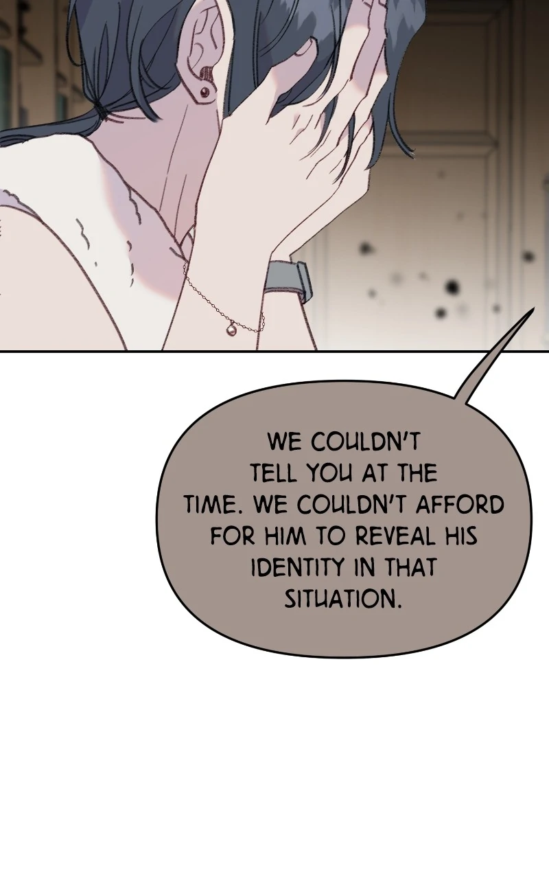 The Mermaid I Loved Chapter 43 - Page 7